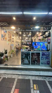 آتلیه فراهانی