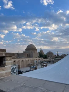 کافه بوم لانژ 5