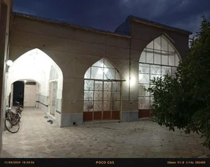 مسجد محمدیه 4