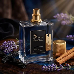 عطرسرا