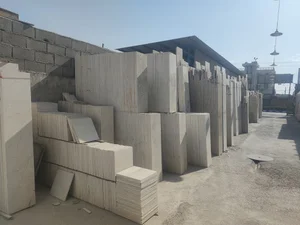 سنگ فروشی محسن