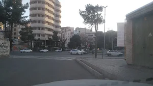 میدان صاحب الزمان (ع)
