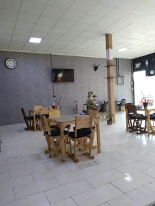 برگر باز 5
