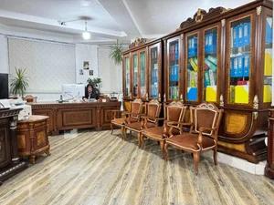 دفتر اسناد رسمی شماره ۱۰ زنجان سردفتر مریم کمالی 2