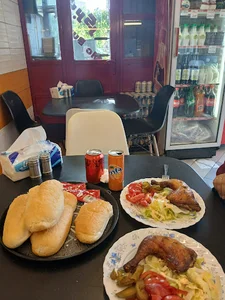 مک برگر