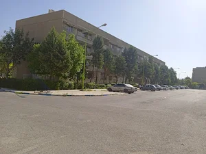 پارکینگ ۲۹