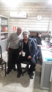 نمایندگی سایپا شاهپروری