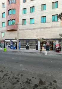 سوپر مارکت 3