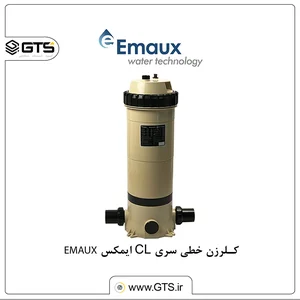 نمایندگی دستگاه های کلرزنی