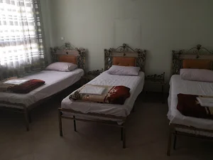 مجتمع رفاهی کارکنان شهرداری کرمان