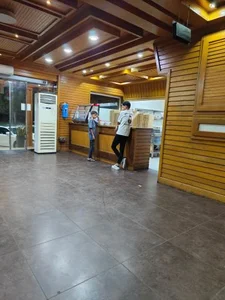 مجموعه غذایی کاکتوس 2