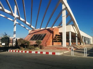 مرکز خرید دانشجویان