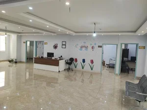 مرکز رشد و تکامل یامین 3