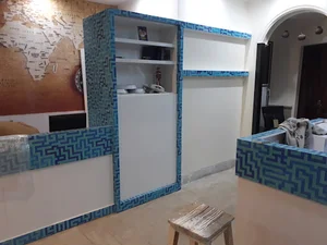 کابینت و دکوراسیون اسدی