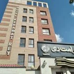 هتل فرهنگیان انزلی