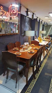 صنایع چوبی لامبر