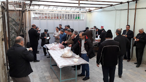 موسسه فرهنگی هنری پیام آزادگان