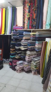 پارچه سرای نوح کاملی قشمی