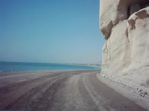 پتروگوهر فراساحل کیش