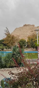 کوه آتشگاه