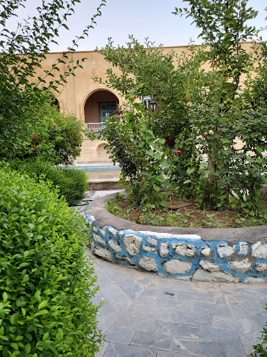 عمارت ناصرخان