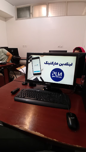 مجتمع فنی تهران