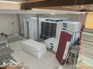 کارگاه تولیدی تشک رویال خواب ماتریس