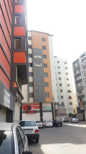 سونوگرافی علوی