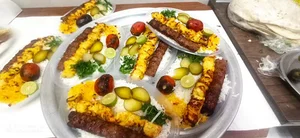 تـهـیه غـذای ســینا