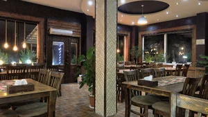 کافه موبی دیک