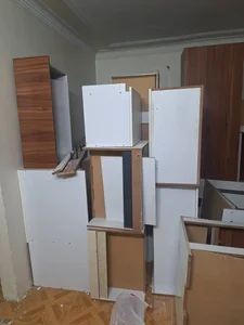 دکتر کابینت در پیروزی 5