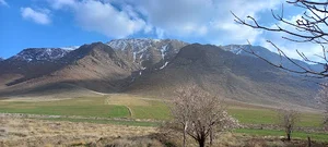 منطقه حفاظت شده سلطان آباد