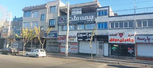 بیمه ملت زارعی نژاد