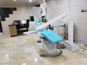 Dr Masoudi Dental Office