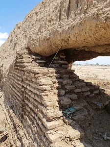 دیوار بارو