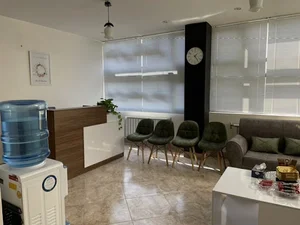 مطب چشم پزشکی دکتر امیررضا شعبانی