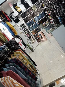 فروشگاه لباس دیاکو