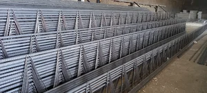 کارخانه تیرچه صنعتی مرادی