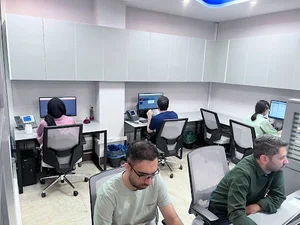 رای دانا سیستم تهران