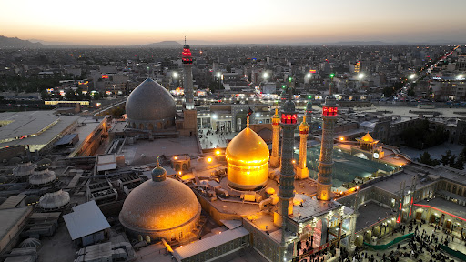مقبرة العلماء