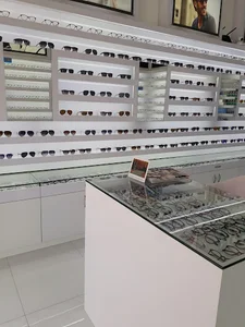 AL TAMKEN OPTICALS