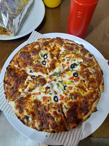 فست فود شهریار