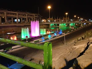 کتابفروشی دارالشفا