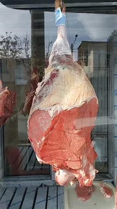 سوپر گوشت مقدسی