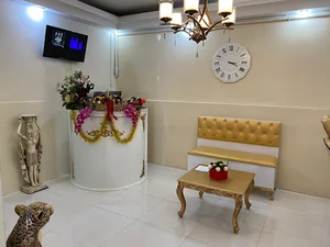 عروس سرای مانلی