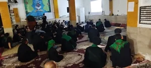 مسجد جوادالائمه