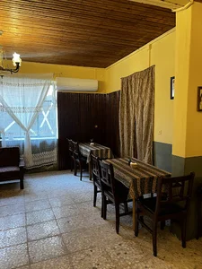 تی خانه