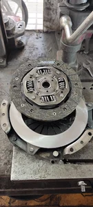 لنت کوبی رضا