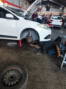 تعمیرگاه رنو هوشیار