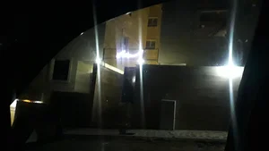 ساختمان مهرورزان